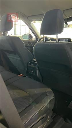 نیسان پاسفایندەر